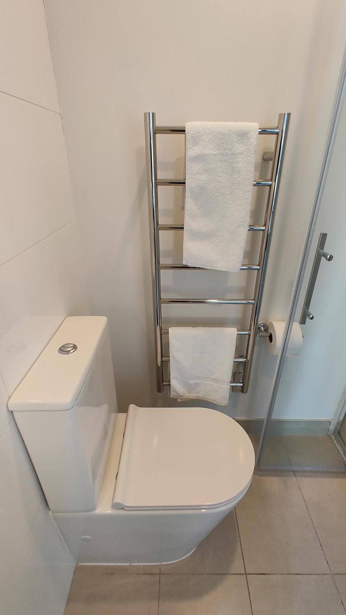 20 Pct Off Sky Stars Park Apartment Auckland Exterior foto